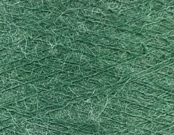 Outlet – Garn aus Alpaka mit Acryl col. Salbei